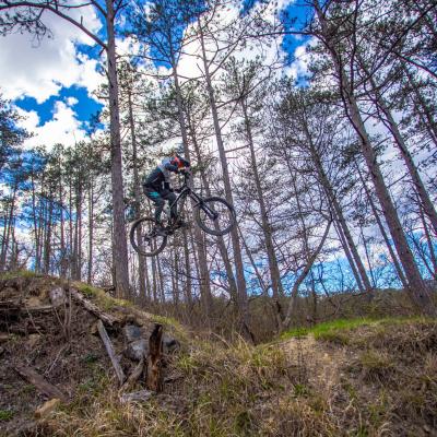 Downhill Buzet 2024 - Kršna Liga