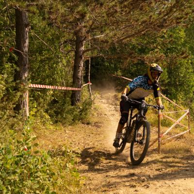Sloenduro Grožnjan 2023
