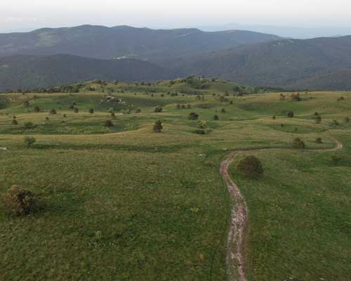 Nakon duge pauze, u 2025. ponovo se održava MTB maraton na Ćićariji